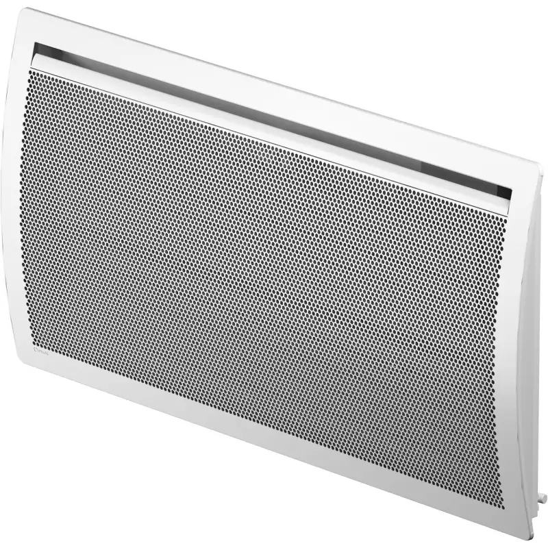 Radiateur électrique rayonnant 1500W horizontal blanc Quartéa 2