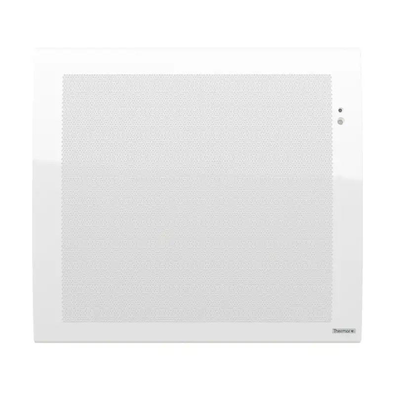 Rayonnant digital détection 2 Palerme 2 (RSC D 2) horizontal blanc 0300W