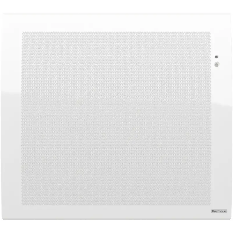 Rayonnant digital détection 2 Palerme 2 (RSC D 2) horizontal blanc 0500W