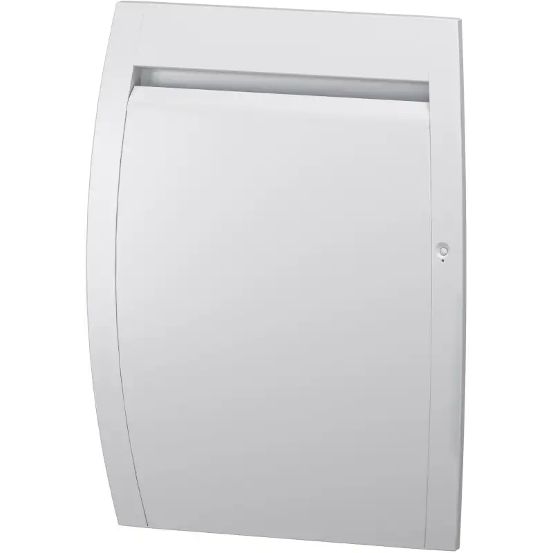 RCD-3EO radiateur horizontal - 500W - blanc satine