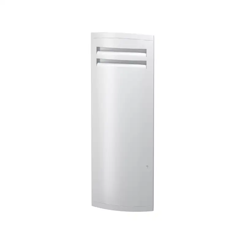 RCD-3EO radiateur vertical - 1500W - blanc satine