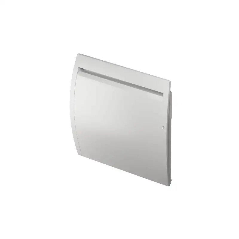 RCDM-3EO radiateur horizontal - 1250W - blanc satine
