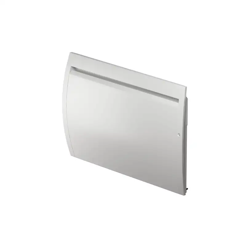 RCDM-3EO Radiateur horizontal - 1500W - blanc satiné