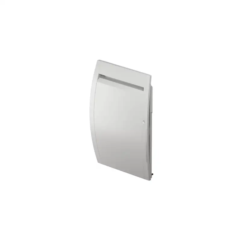 RCDM-3EO radiateur horizontal - 750W - blanc satine
