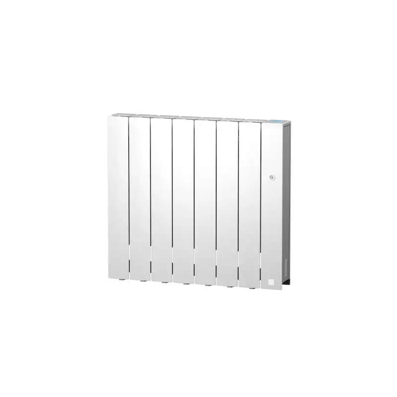 RFD-3EO Radiateur horizontal - 1250W - blanc