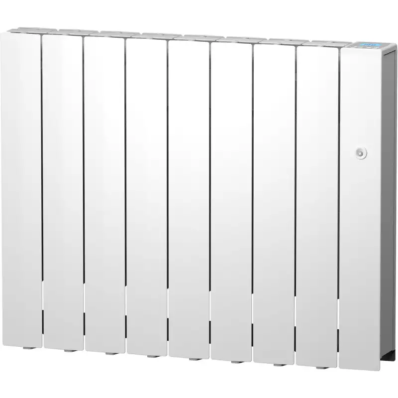 RFD-3EO Radiateur horizontal - 1500W - blanc