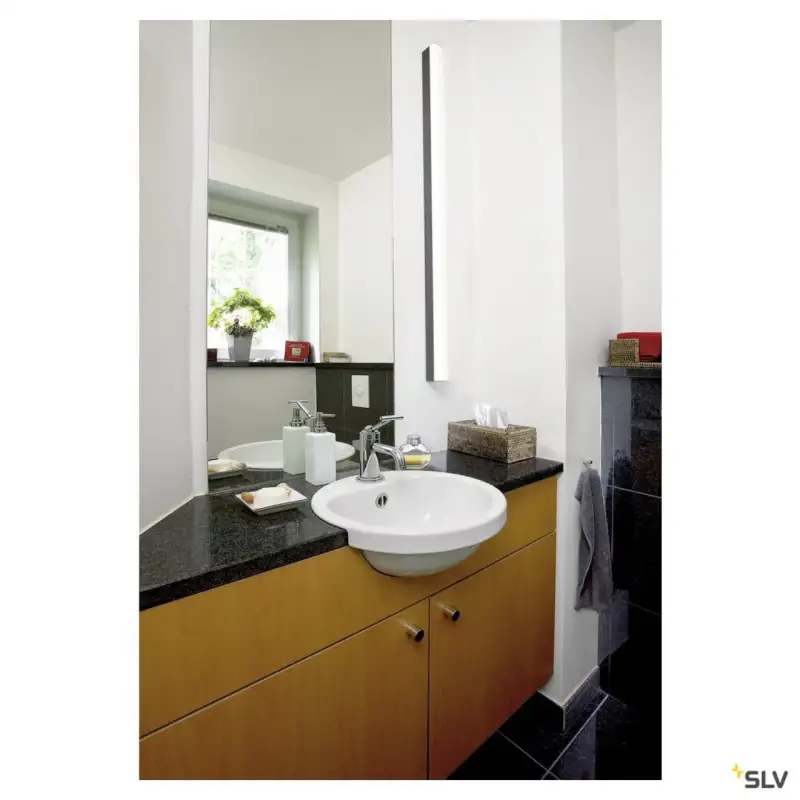 SIGHT 115 applique et plafonnier intérieur noir LED 38W 3000K