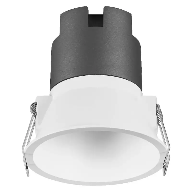 Spot Twist D 93mm 10W/3000K 800lm 30° blanc spot décoratif