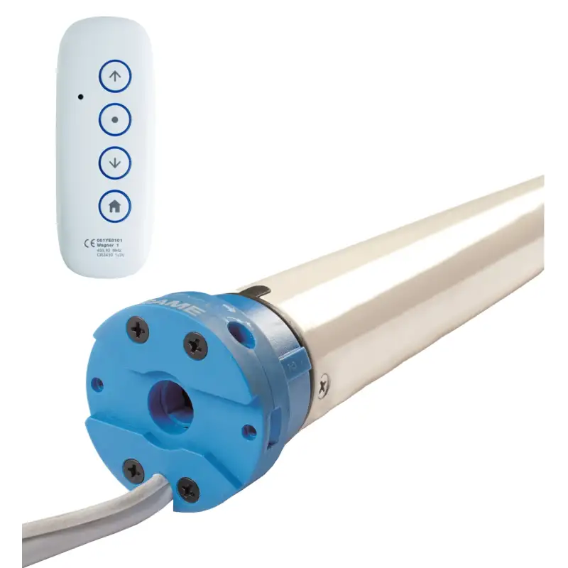 Volet roulant Fin de course mécanique KIT MONDRIAN 5 radio 30Nm