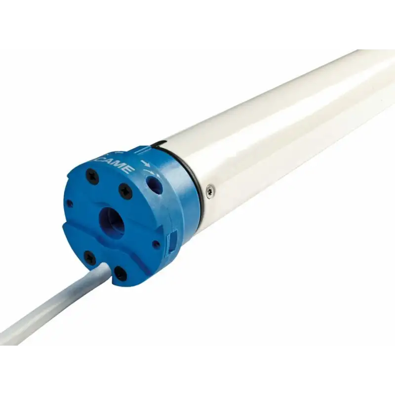 Volet roulant Moteur tubulaire mondrian 5 10Nm 15tr/min diam 45