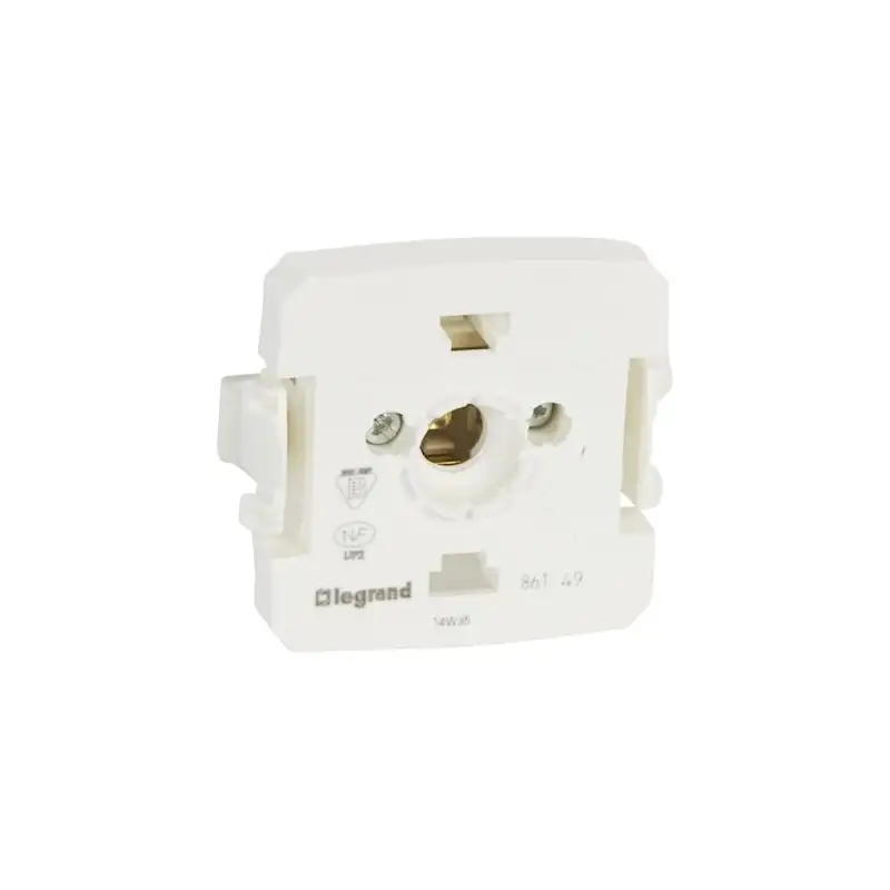 Voyant de signalisation appareillage saillie composable