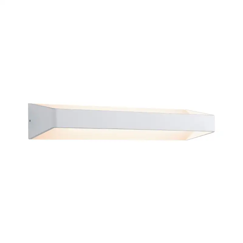WallCeiling Bar WL LED 1x10,5W Blanc 230V Alu