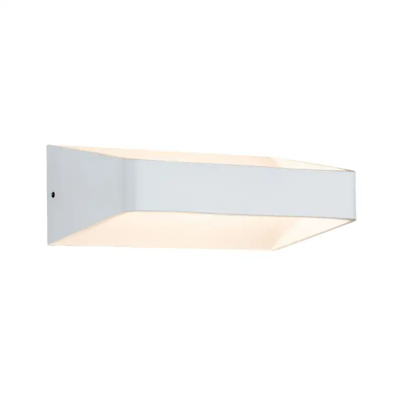 WallCeiling Bar WL LED 1x5,5W Blanc 230V Alu