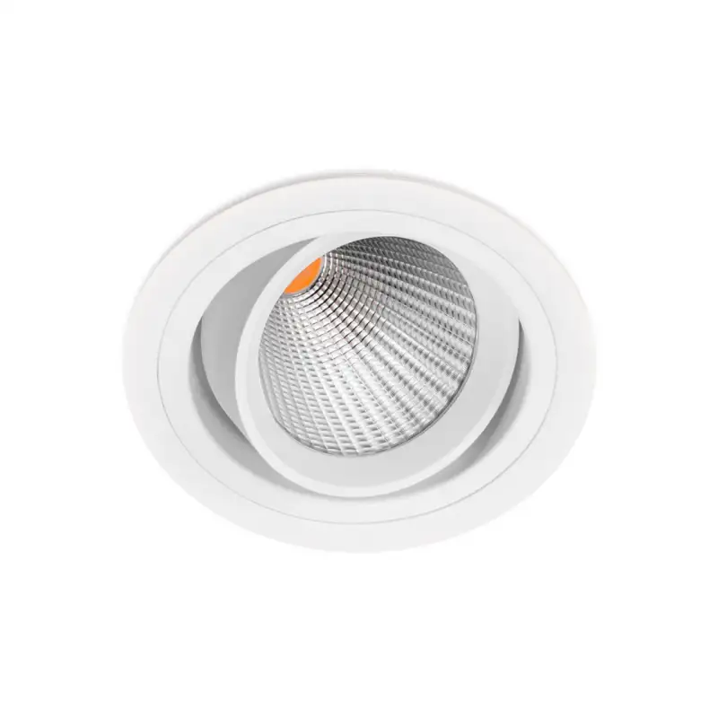 Wellit s 2 dimmable Push 26° 3000K IP20 CRI sup 90 WT