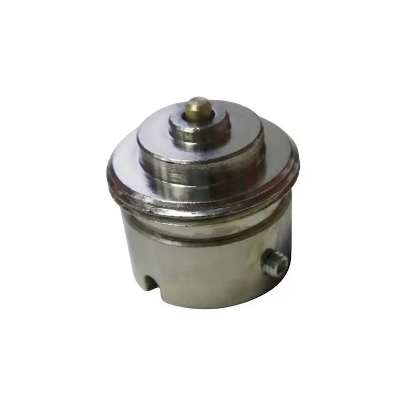 Wiser - lot de 10 adaptateurs pour vannes thermostatiques Giacomini