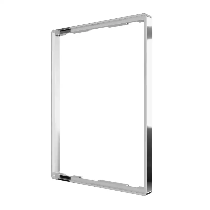 (x) cadre chrome pour famille TMD (échantillon) (pas pour la famille SQUARE TMD)